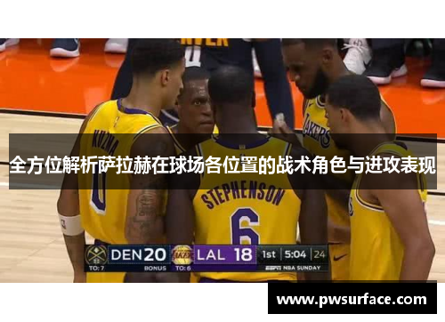 全方位解析萨拉赫在球场各位置的战术角色与进攻表现 全方位解析萨拉赫在球场各位置的战术角色与进攻表现